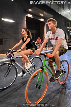 2018-06-28 Milano - Critical Mass 1847